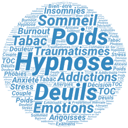 Hypnose TCC EMDR – Formation